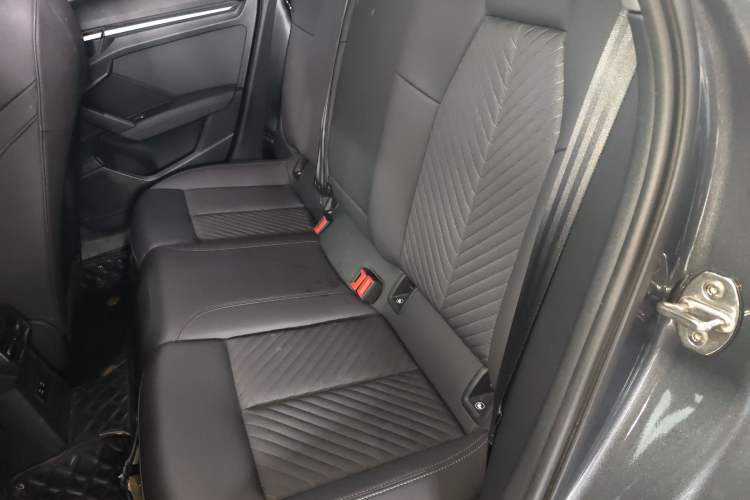 Used Audi A3 2021 Sportback 35 TFSI Stylish and Elegant Model