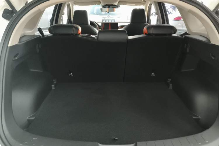 Used Haval LHERY 2021 High-Performance Version 1.5T Golden Rabbit
