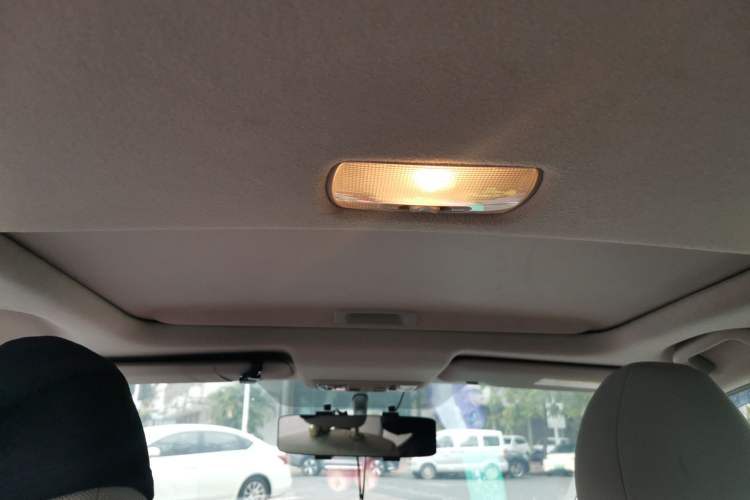 Used Honda Fit 2014 1.5L EX CVT Elite Model