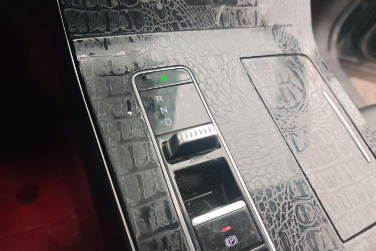 Used EXEED Zhuifeng 2022 Chasing the Waves Edition 1.5T CVT Wind-Chasing Edition
