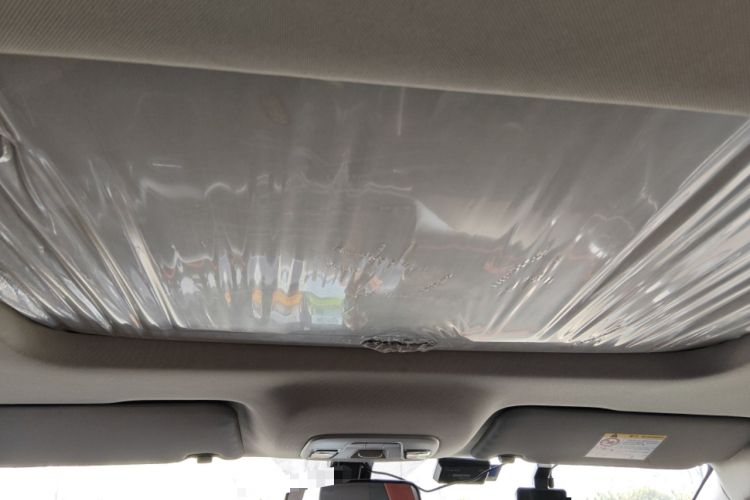 Used Geely Auto Coolray 2021 1.4T DCT Platinum Edition
