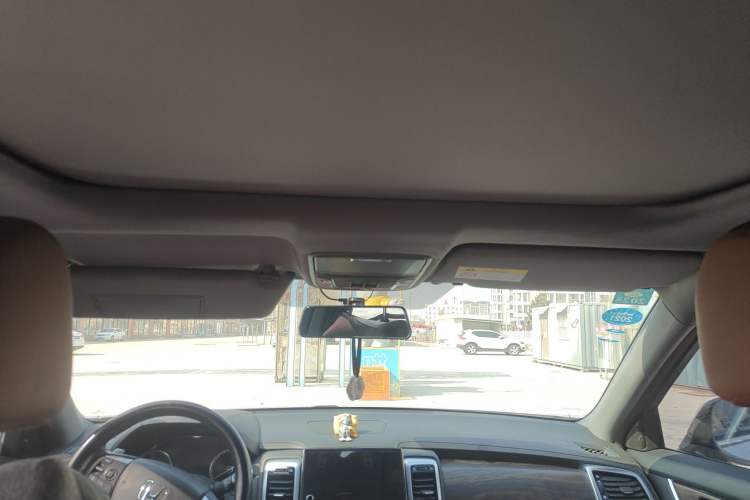 Used Honda UR-V 2017 370TURBO 2WD Prestige Edition China V