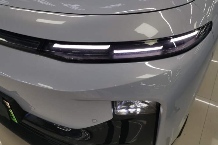 Used Leapmotor B10 2025 510 Comfort Edition