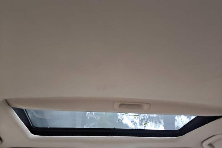 Used Honda Spirior 2009 2.4L Luxury Edition
