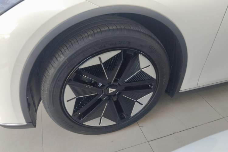 Used Deepal SL03 2025 Pure Electric Elite Model