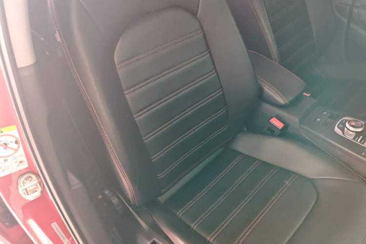 Used Audi A3 2020 Restyled Limousine 35 TFSI Ambition Version China VI
