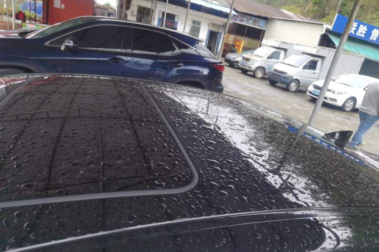 Used Lexus ES 2018 200 Excellence Edition China V Standard
