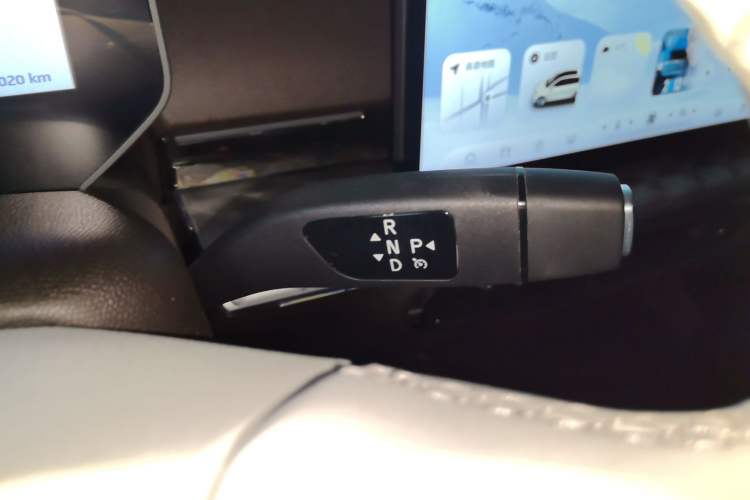 Used JAC Yiwei 3 2023 505 km Championship Edition