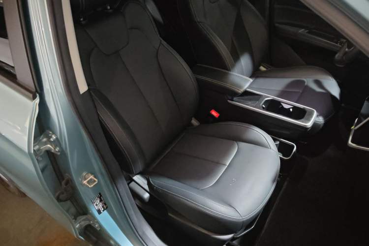 Used NETA V 2022 Chao 400 Lite