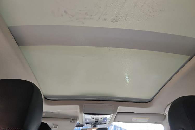 Used Volkswagen Passat 2019 330TSI Elite Edition China VI