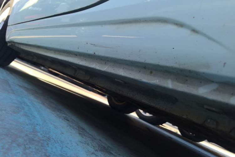 Used Roewe Clever 2021 302km Excellence Edition
