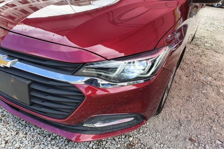 Used Chevrolet Monza 2022 320 Automatic Enjoyment Edition