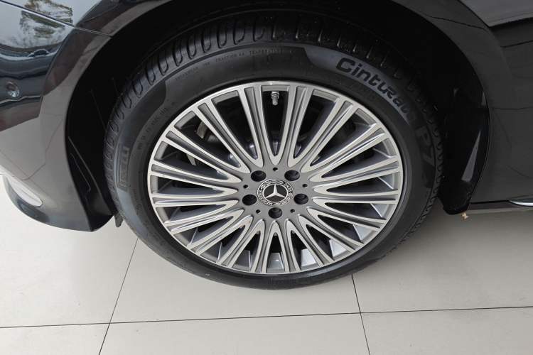 Used Mercedes-Benz E-Class 2022 Updated E 300 L Stylish Edition
