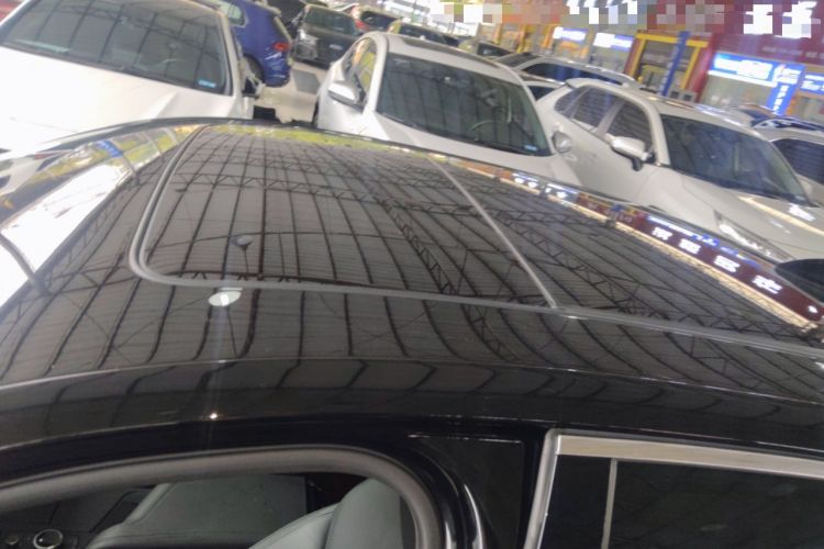 Used Cadillac CT6 2020 28T Elite Edition
