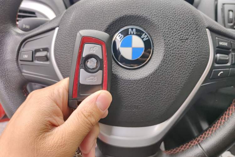 Used BMW 1 Series 2012 118i Sport Edition
