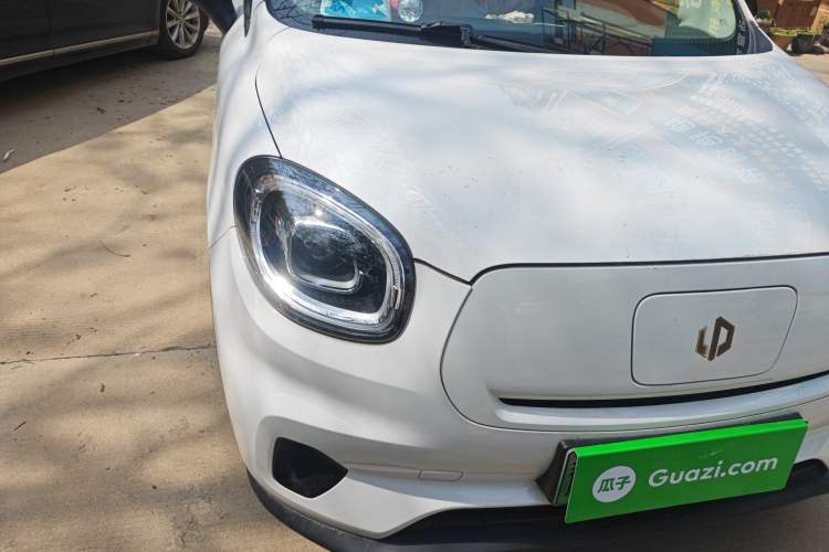 Used Leapmotor T03 2022 Crystal Edition Right Front Headlight