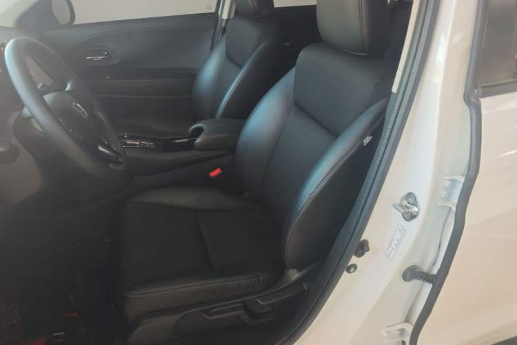 Used Honda Vezel 2020 220 TURBO CVT Luxury Edition