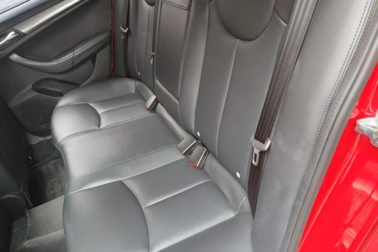 Used Roewe 360 2015 1.5L Manual Luxury Edition