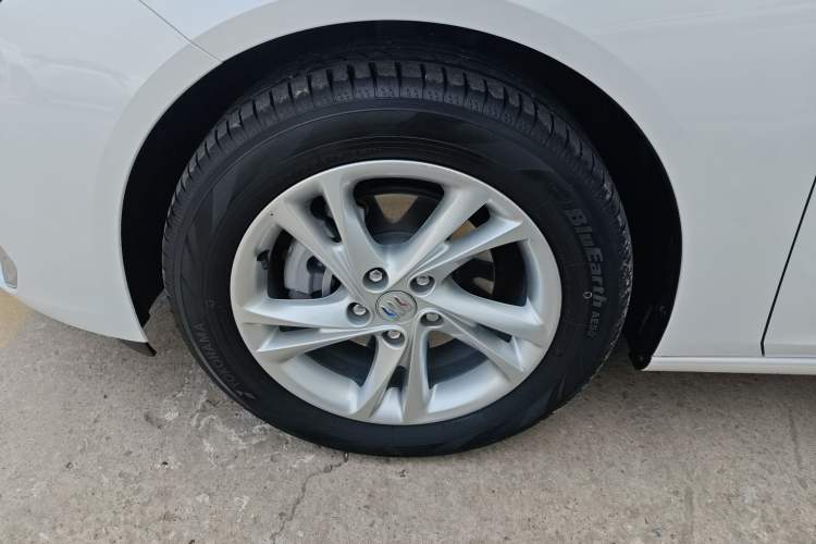 Used Buick Regal 2024 25T Deluxe Edition