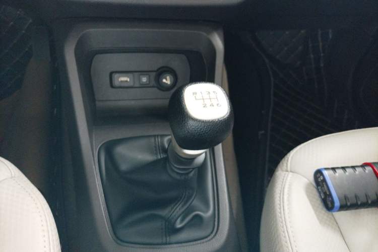 Used Wuling Hongguang 2021 1.5L Facelift S Comfort Version Hydraulic Power Steering LAR Gear Lever