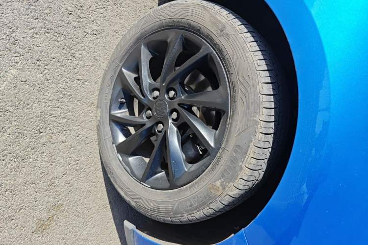 Used Buick Verano 2016 Hatchback 15S Automatic Ambition Model