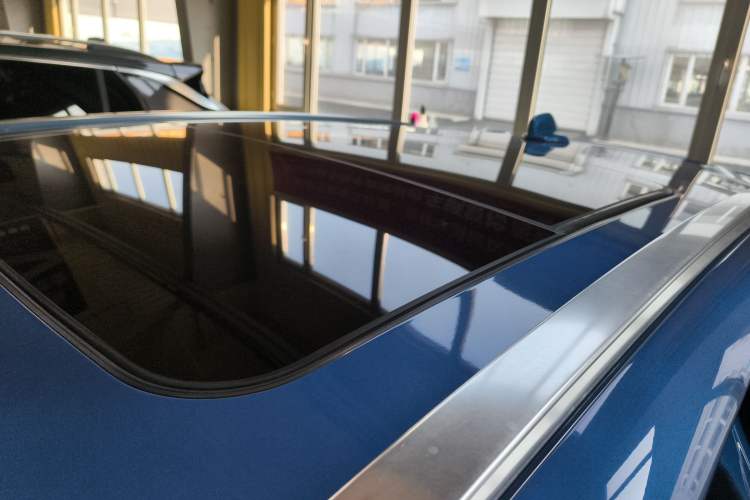 Used Lynk & Co 02 2018 1.5T DCT Two-Wheel Drive Sporty Version China V Standard
