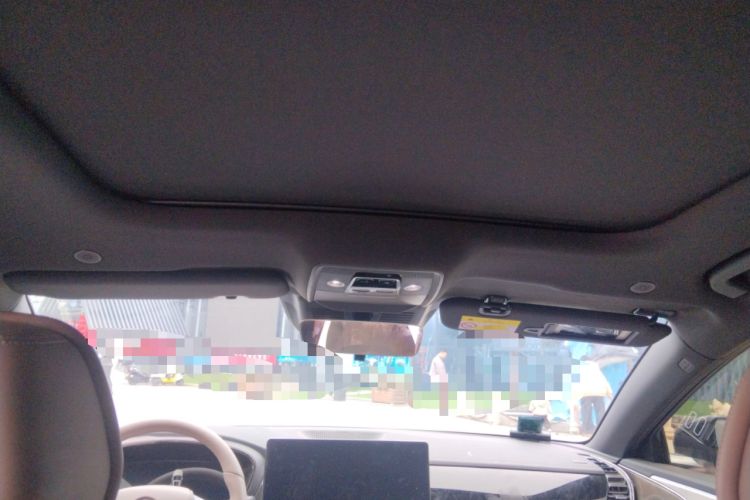 Used BYD Han 2025 DM-i 125KM Prestige Model
