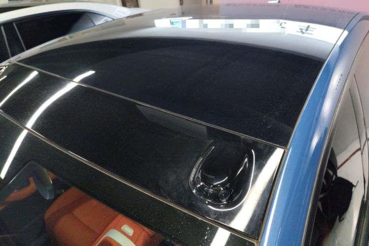 Used ONVO L60 2024 60 kWh All-Wheel Drive