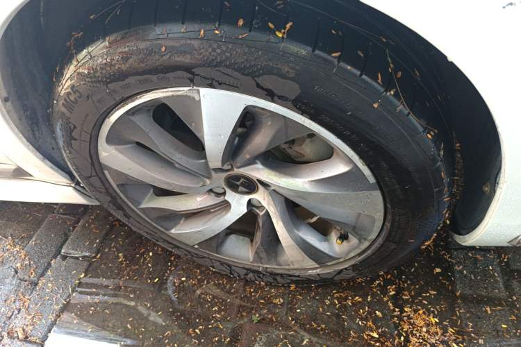 Used DS 5LS 2018 30THP Prestige Edition