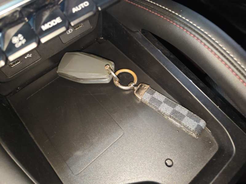 Used Geely Auto Coolray 2022 Bin Yue COOL 1.5TD DCT Hot Engine Edition — 9