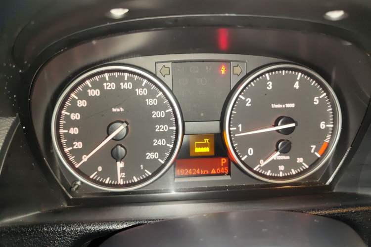 Used BMW X1 2013 sDrive20i Sports Design Package