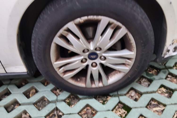 Used Ford Focus 2012 Hatchback 1.6L Automatic Comfort Model