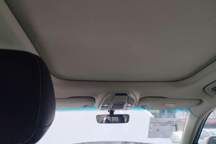 Used Geely Auto Emgrand X7 Sport 2020 1.5TD Automatic Smart Connect PRO Headliner