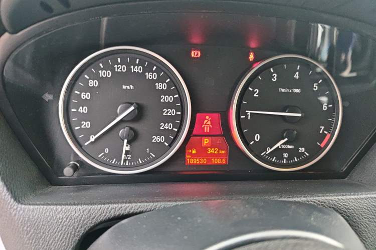 Used BMW X5 (Import) 2013 xDrive35i Luxury Edition
