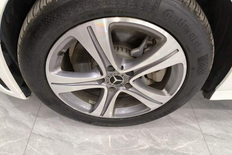 Used Mercedes-Benz C-Class 2021 C 260 L Sport Edition