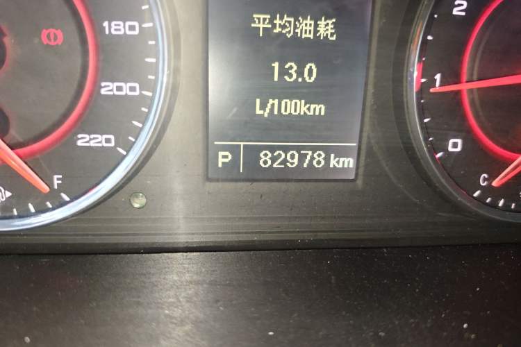 Used SAIC MAXUS G10 2018 PLUS 2.0T Automatic Elite Edition
