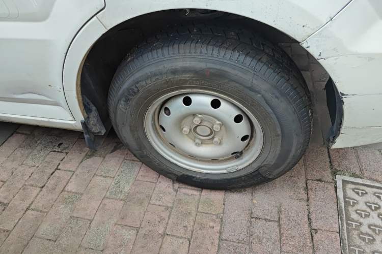 Used Kama Ruijie 2022 ES26 Comfort Edition Anchi Jiangxi