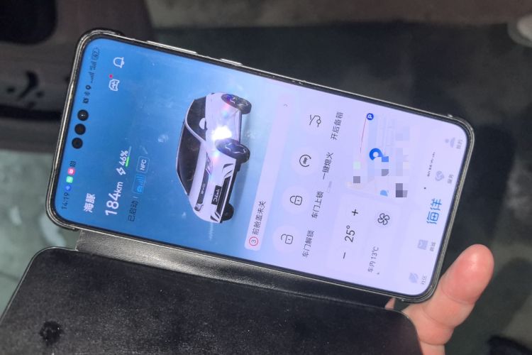 Used BYD Dolphin 2021 405 km Fashion Edition