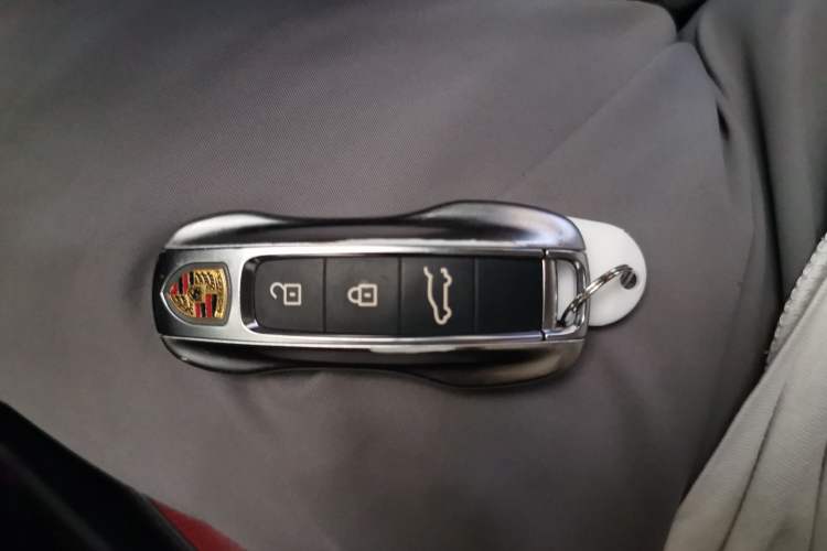 Used Porsche Cayenne 2024 Cayenne 3.0T