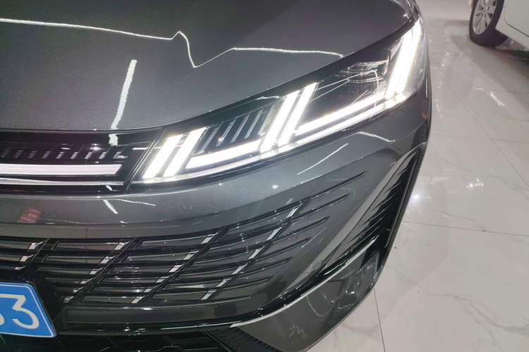 Used Changan Eado 2026 Model, Fourth Generation, 1.5T 500Bar Enjoyment Edition
