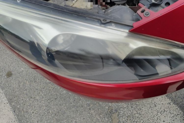 Used Peugeot 308 2012 1.6L Automatic Fashion Edition
