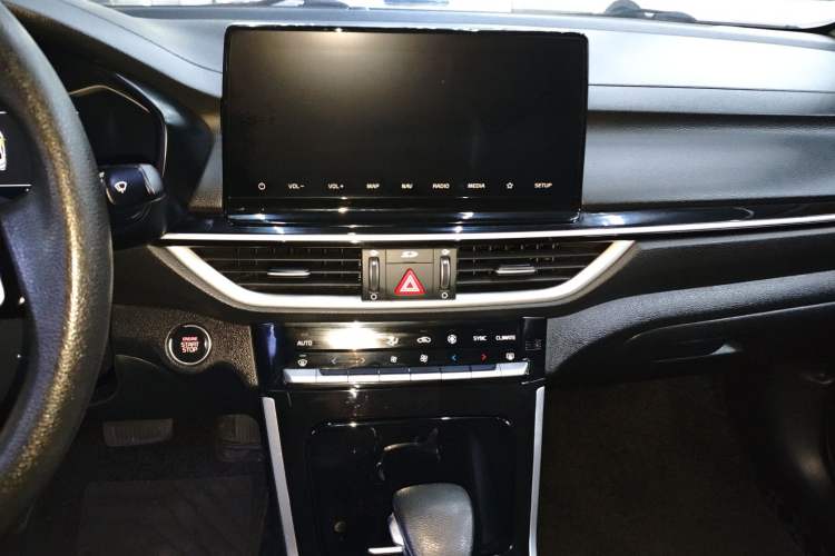 Used Kia K3 2019 1.5L CVT Smart Connectivity Version
