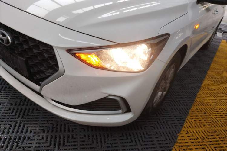 Used Hyundai Celesta 2020 1.6L Automatic GL Enjoyable Edition