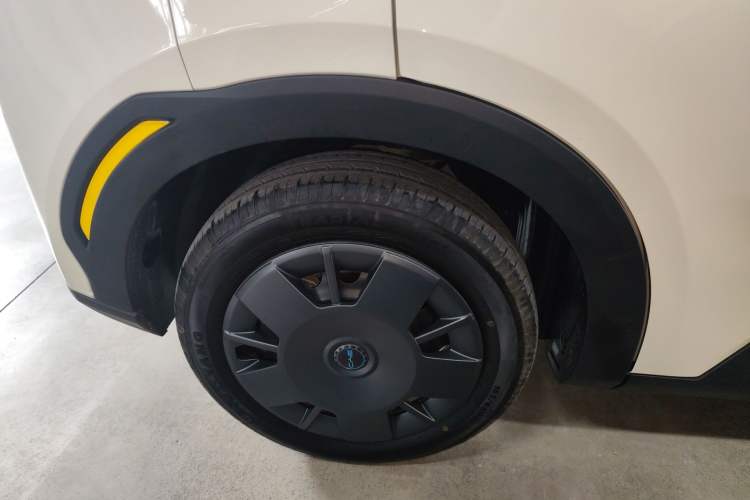 Used BYD Seagull 2025 305km Active Version Right Rear Wheel Hub