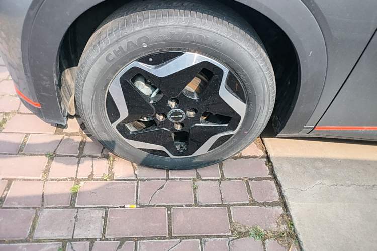 Used BYD Dolphin 2021 405 km Fashion Edition