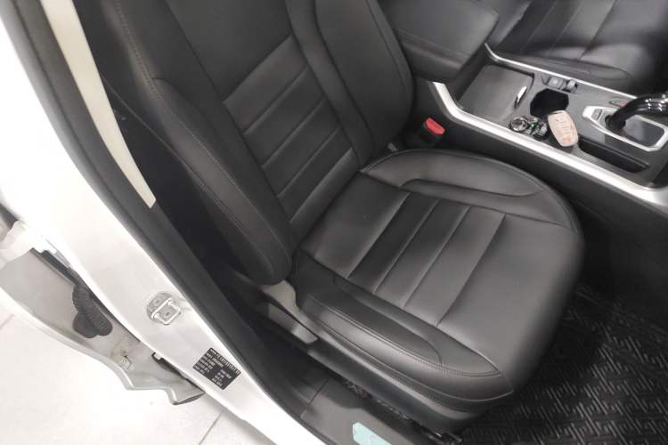 Used Haval F5 2020 1.5T DCT Type I
