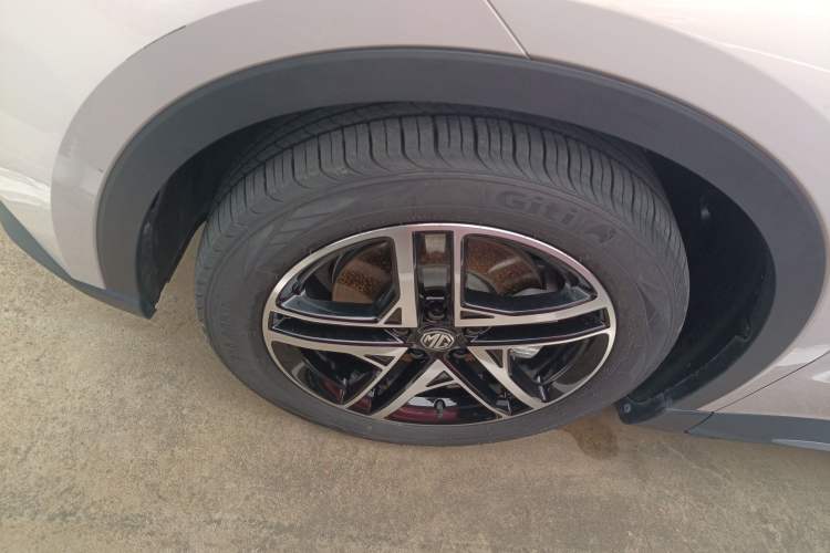 Used MG ES5 2025 525max Rear-Drive Intelligent Driving Version