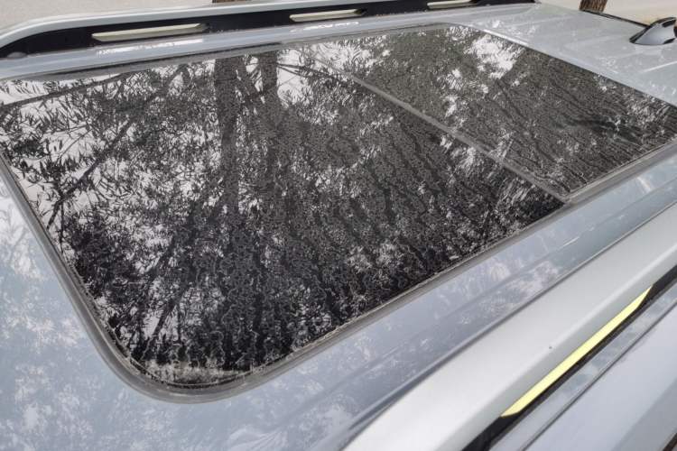 Used JETOUR Traveler 2023 2.0T All-Wheel-Drive CrossPRO