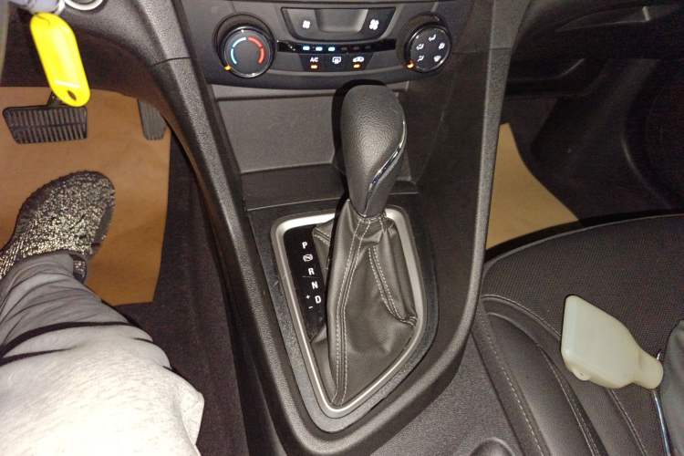 Used Buick GT 2021 Revised Version Flagship 1.5L Automatic Elite Edition