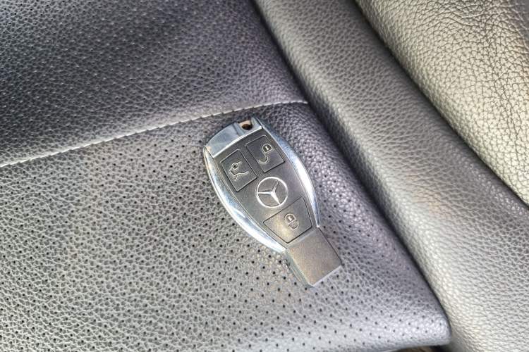 Used Mercedes-Benz C-Class 2016 C 180 L Sport Edition